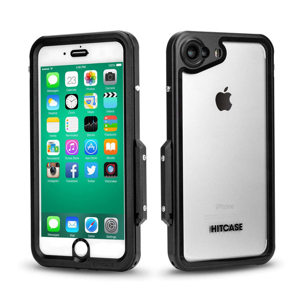 Waterproof iphone deals 8