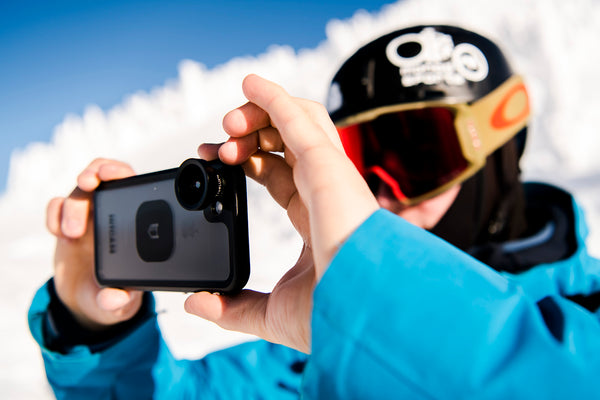 iPhoneography is No Longer a Game, it’s a Real Alternative to Your DSLR Camera