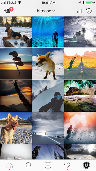 3 Ways to Elevate your Instagram and YouTube Videos