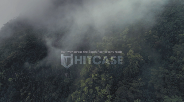 A Cinematographers Journey With Hitcase: Across The Salty Roads