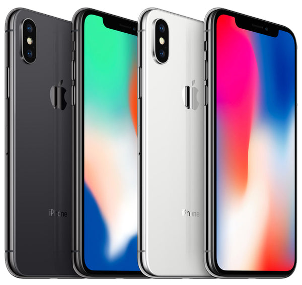 To Case Or Not To Case: Is Your iPhone X Better Without a Case?