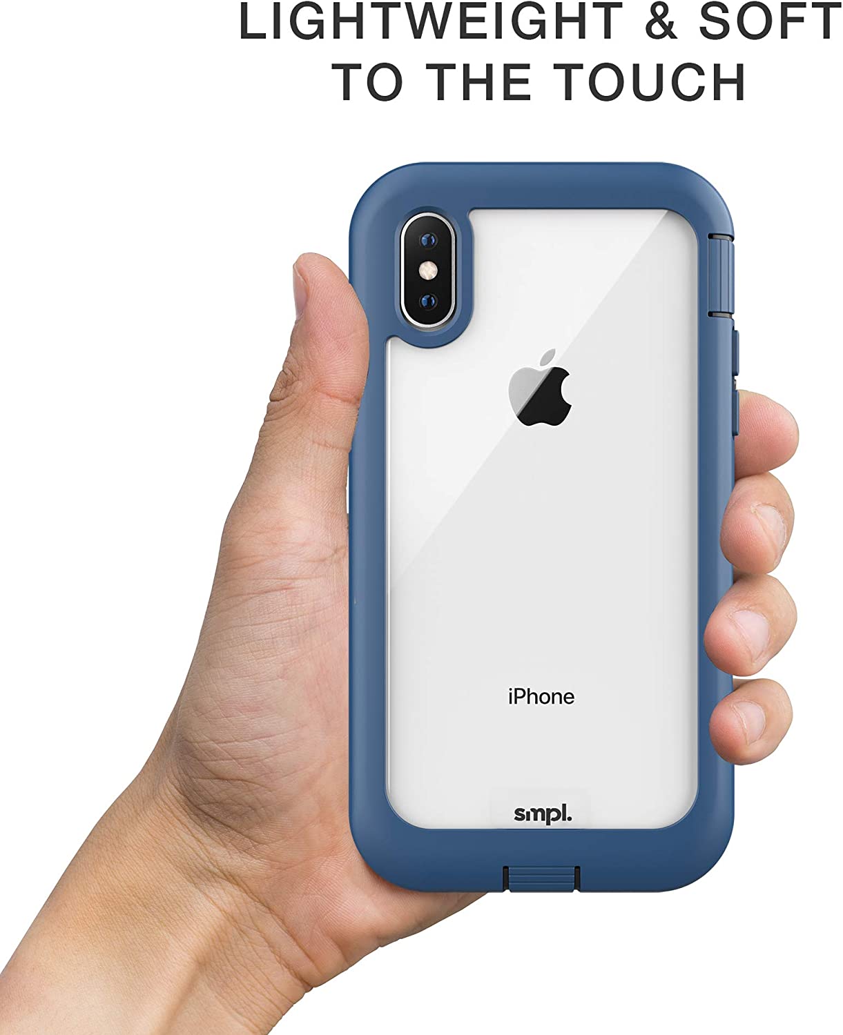 Hitcase PRO for iPhone X/Xs