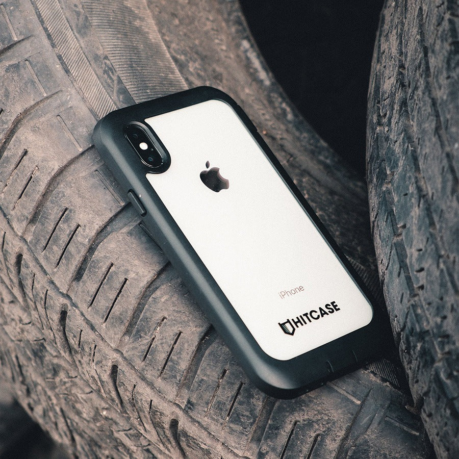 Hitcase Splash Waterproof Case for iPhone Xs Max