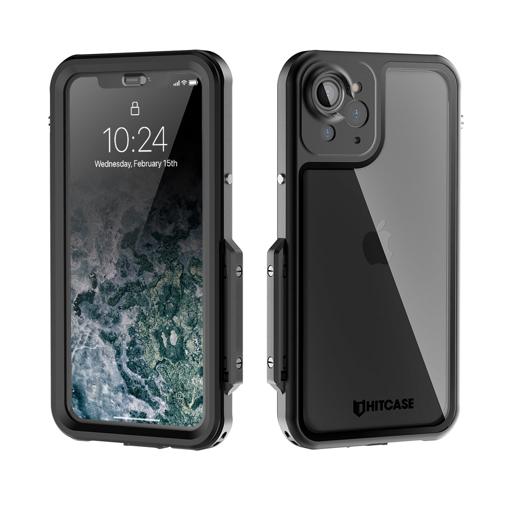 iPhone 11 Pro Max Protective Case - Pro