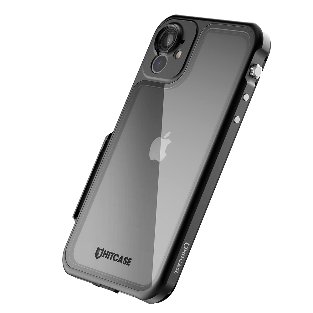 Shield LINK: Magnetic iPhone 8 Plus Case - Hitcase