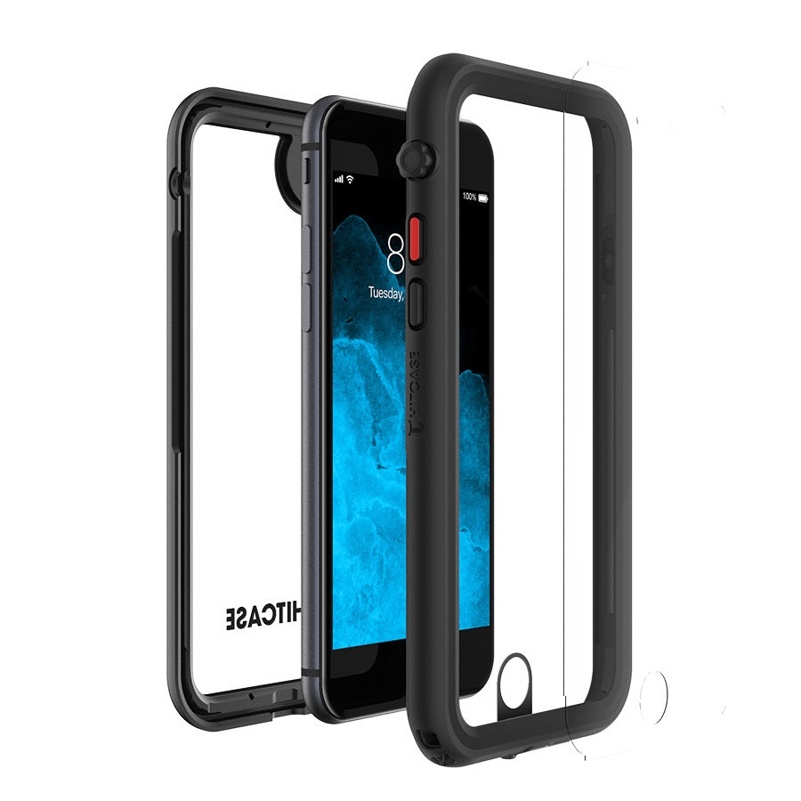 8 plus case