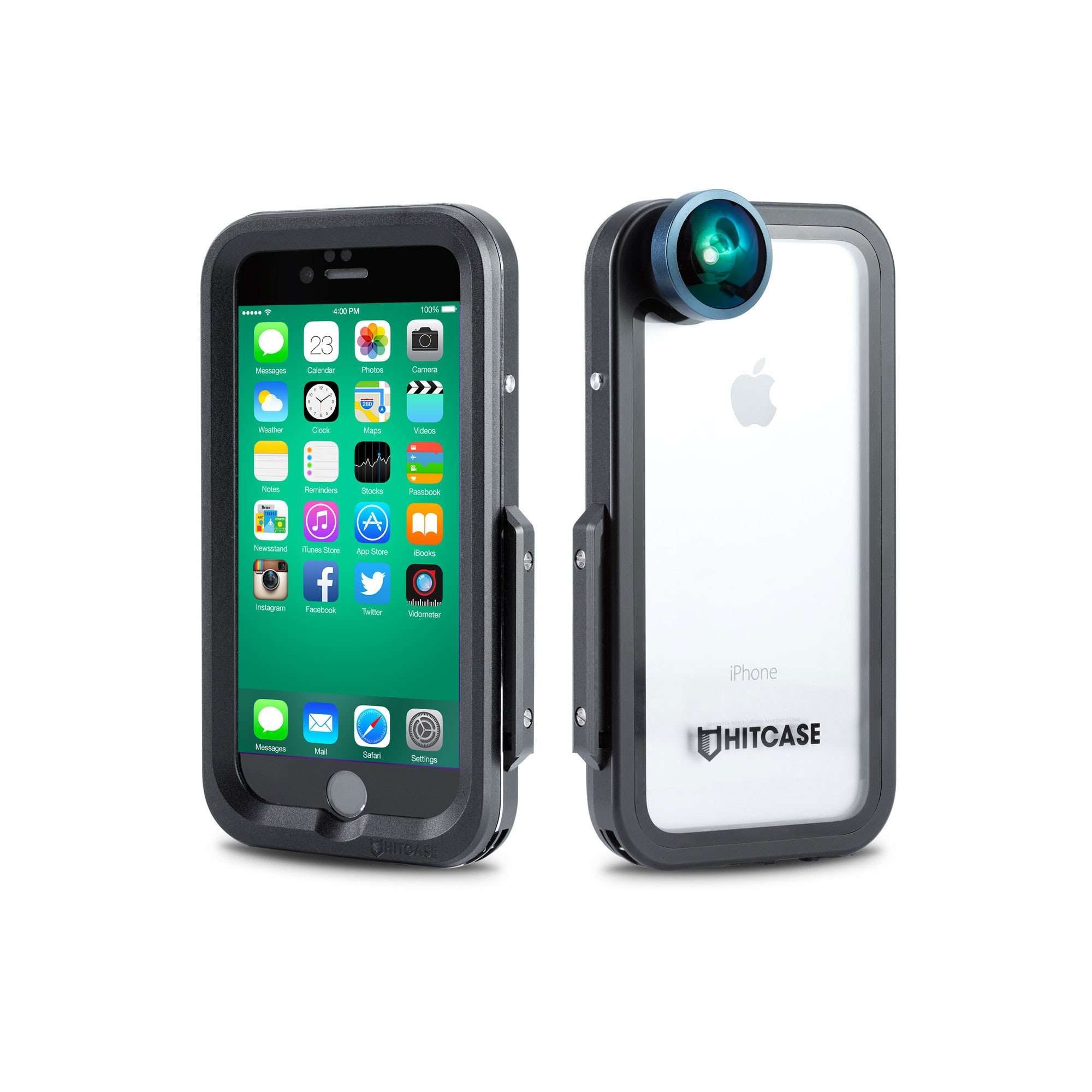 Toughest shop phone case