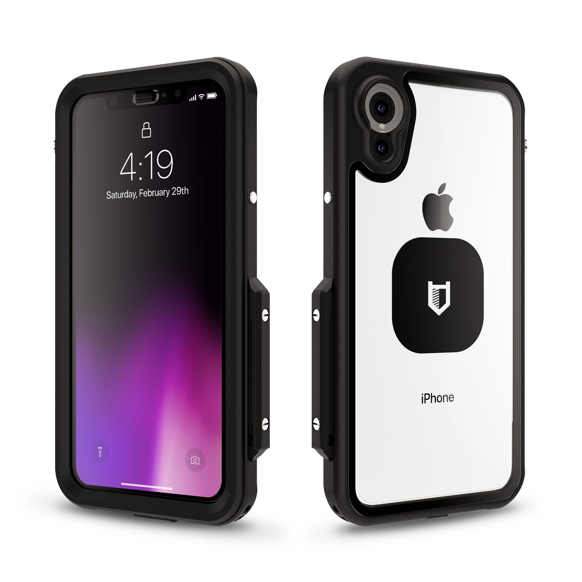 Catalyst Impact Protection iPhone Xs Max Case