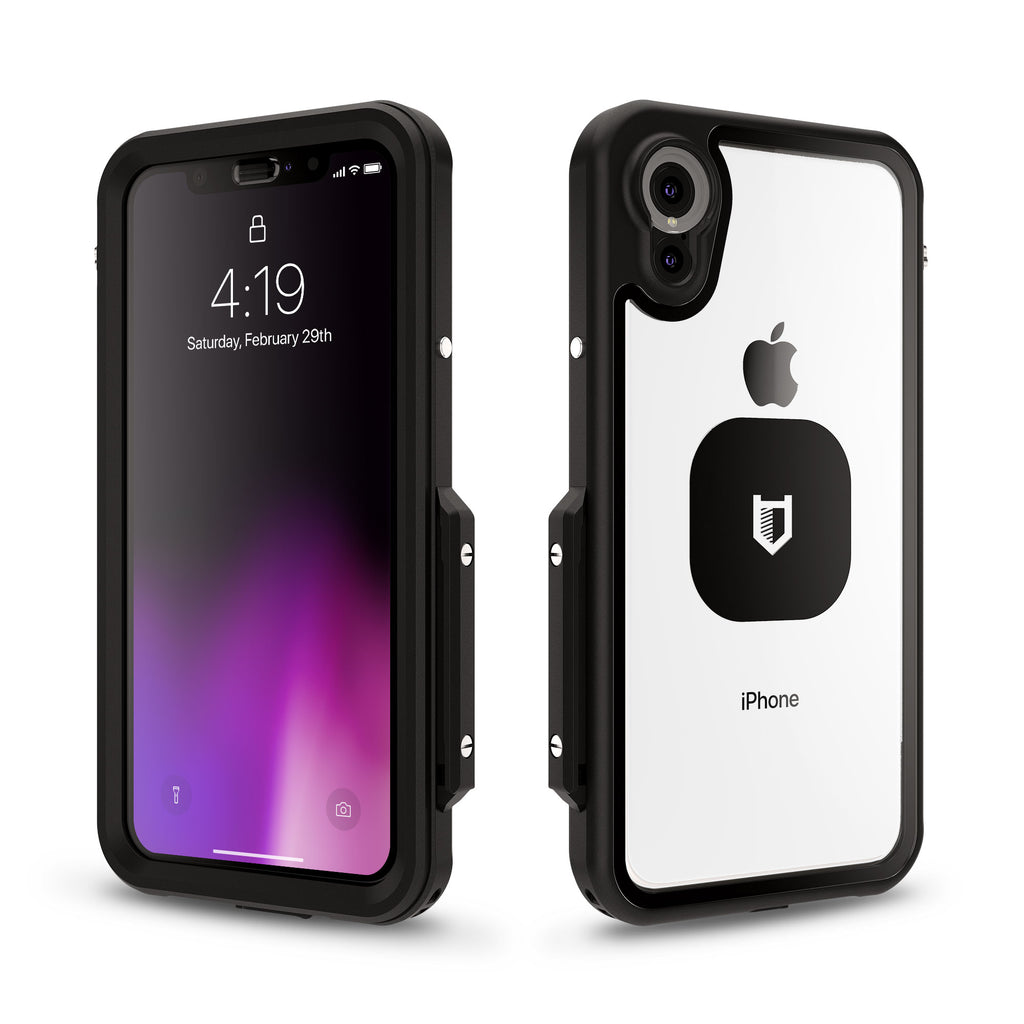 Hitcase Protective & Waterproof iPhone XS Max Cases