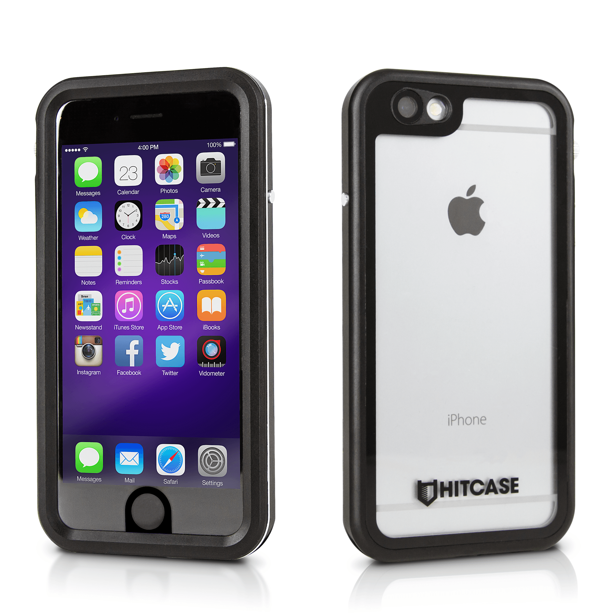 Iphone 6 waterproof case discount
