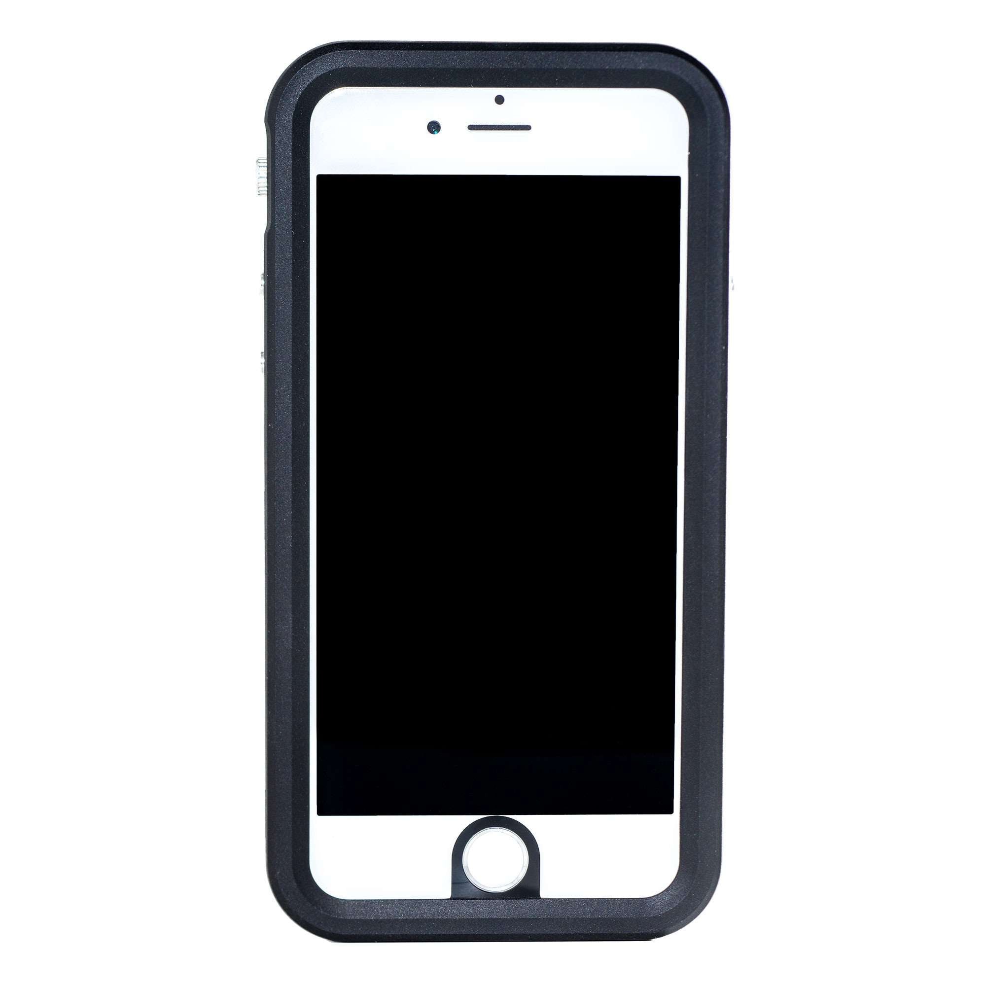 Shield: Metal Travel Case for iPhone 6/6s - Hitcase