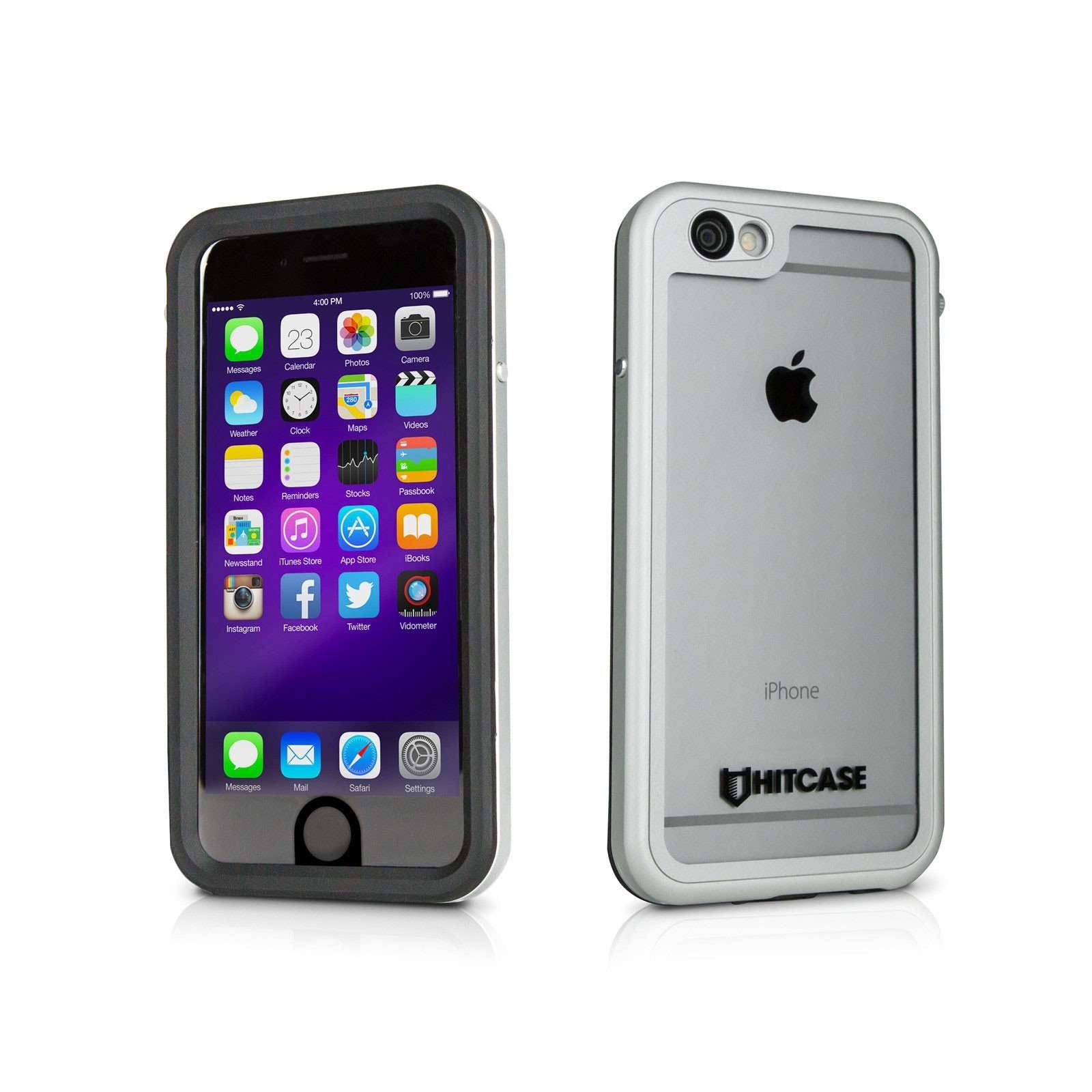 Comme des garcons iphone 6s case waterproof Clearance