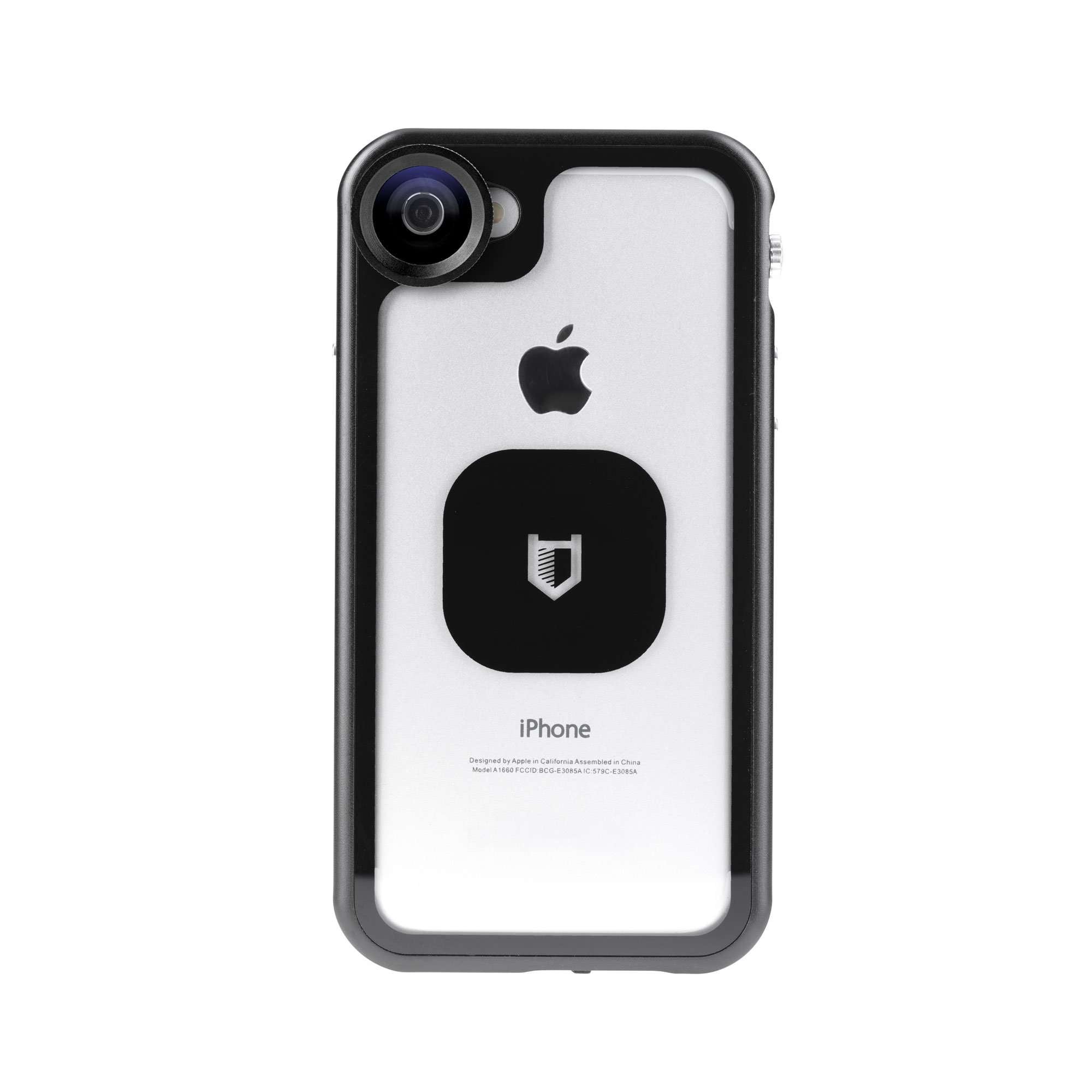 Hitcase PRO for iPhone X/Xs