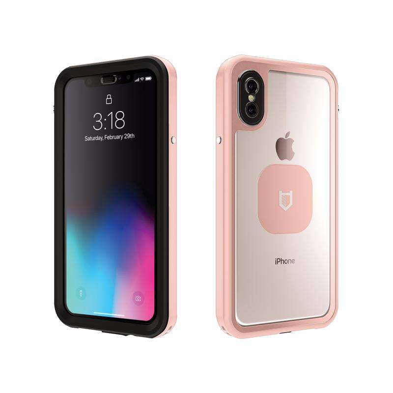 Most Durable Magnetic Phone Case for iPhone Xs/Xs Max/XR