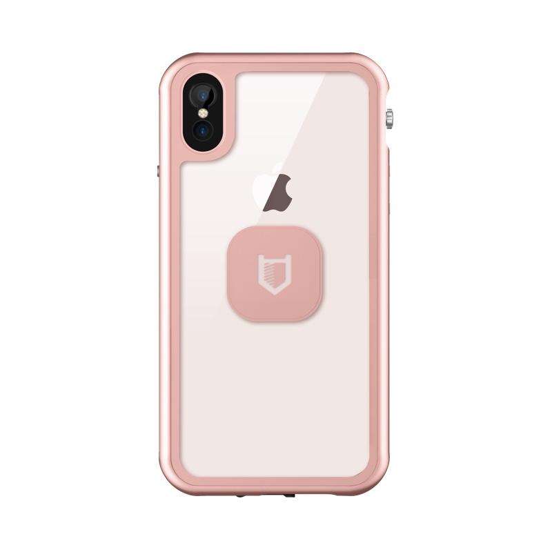 Hitcase Splash Waterproof Case for iPhone Xs Max