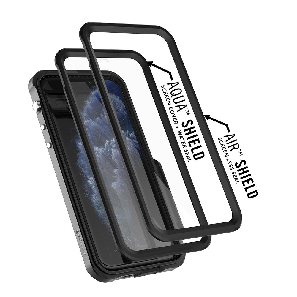 Hitcase Splash Waterproof Case for iPhone XR