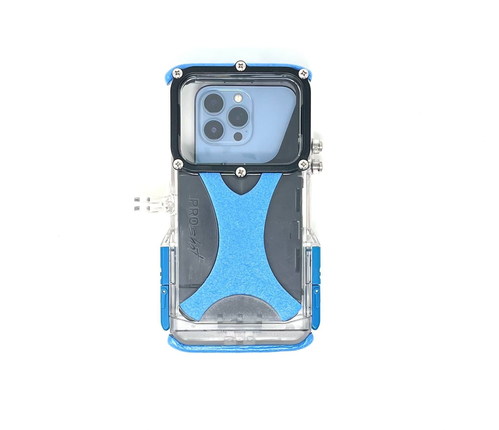 Waterproof PRO Case for iPhone Xs Max - Hitcase