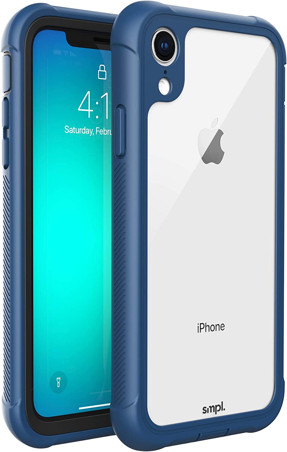 SMPL by Hitcase for iPhone XR